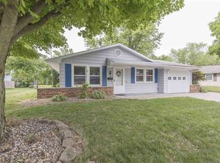 30 Jeffrey Dr, Columbia City, IN 46725