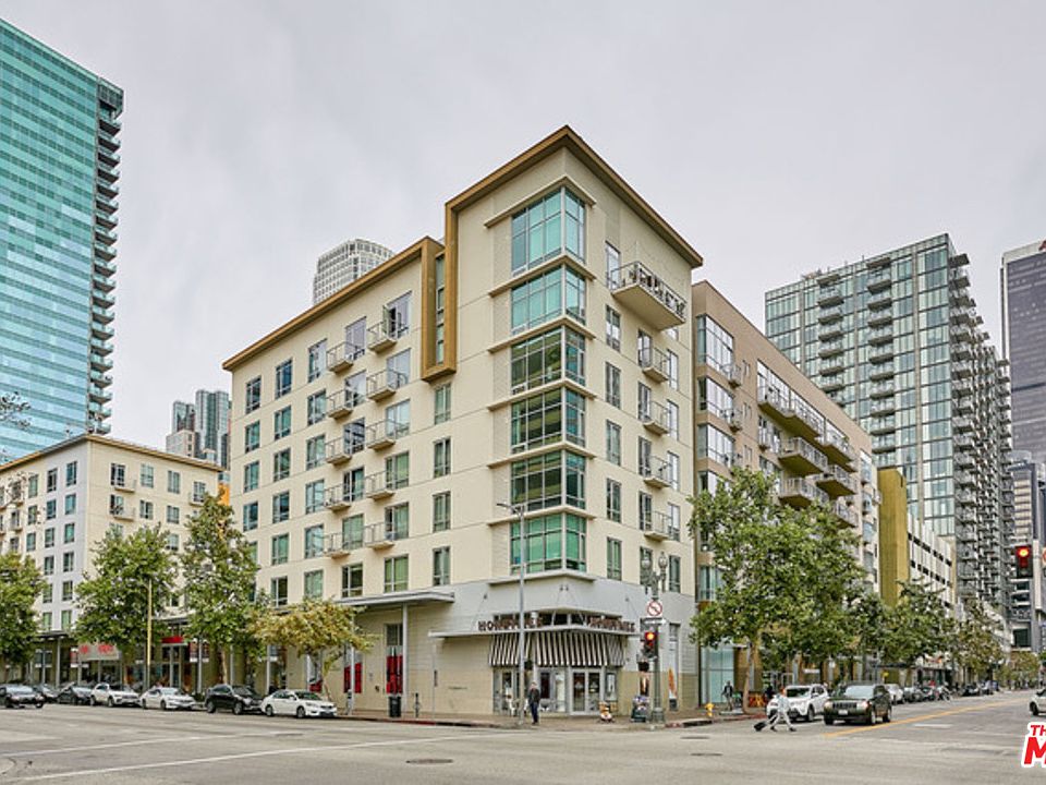 1st image of 645 W 9th St APT 209