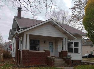 704 N 3rd St, Decatur, IN 46733