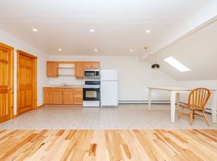 345 Dry Hill Rd #2, Barrington, NH 03825