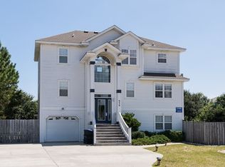 939 Corolla Dr, Corolla, NC 27927
