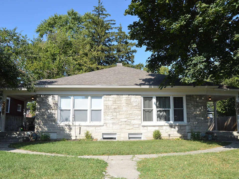 3946 Carrollton Ave #3946