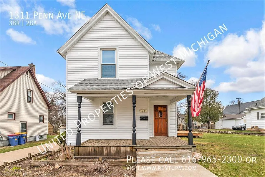 1311 Penn Ave NE