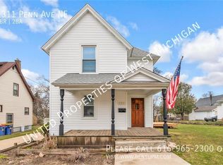 1311 Penn Ave NE, Grand Rapids, MI 49505