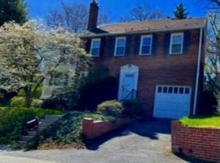 600 McNeill Rd, Silver Spring, MD 20910