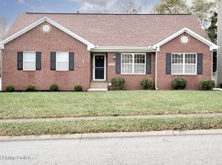 5001 Oakbrook Dr, Louisville, KY 40245