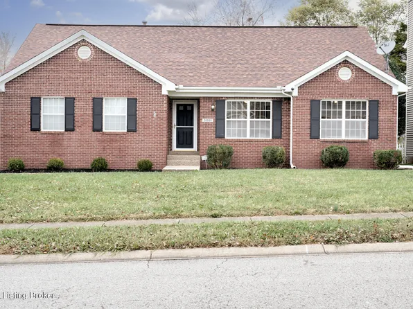 5001 Oakbrook Dr, Louisville, KY 40245