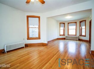 2545 W Argyle St FRNT 2, Chicago, IL 60625