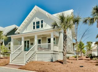 33 Clipper St, Inlet Beach, FL 32461