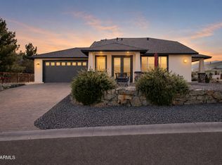 489 Kindra Heights Road, Cottonwood, AZ 86326