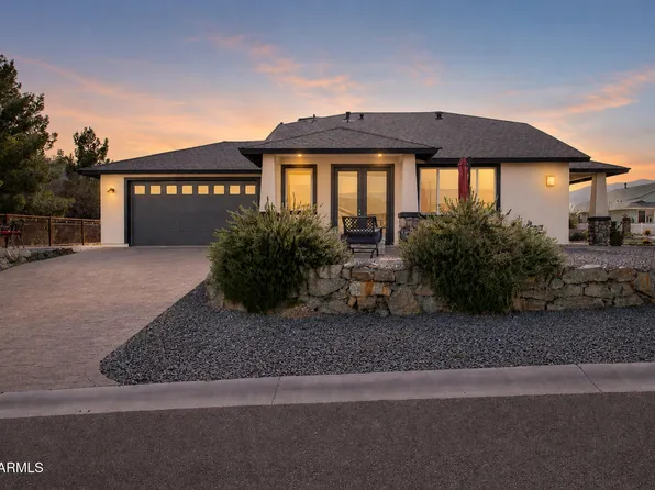 489 Kindra Heights Road, Cottonwood, AZ 86326