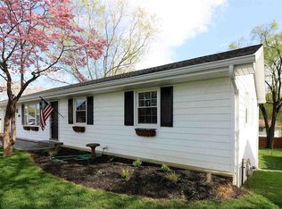 2112 Southwood Dr, Bedford, IN