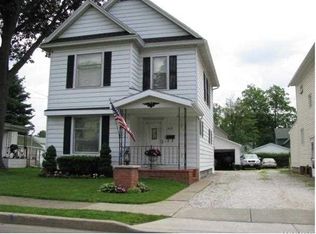 212 N 12th St, Olean, NY 14760