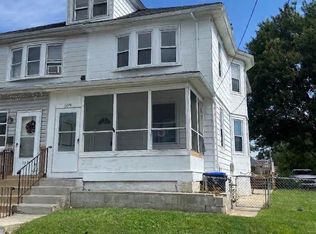 307 Taylor Ave, Upper Chichester, PA 19061