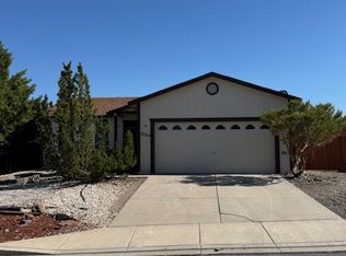 7064 Beethoven Ct, Sun Valley, NV 89433