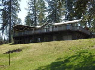 1913 Woodland Rd, Kamiah, ID 83536