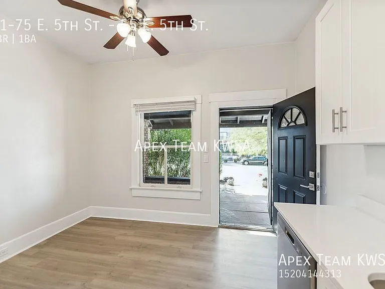 51-75 E 5th St #55 — Photo 13