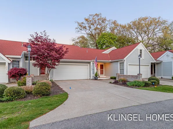 16873 Landing Ln #33, Spring Lake, MI 49456