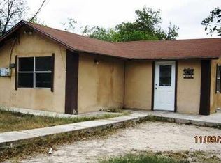 309 Hogan Dr, Del Rio, TX 78840