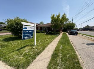 191 Rendell Blvd #1, Hamilton, ON L8T3P9