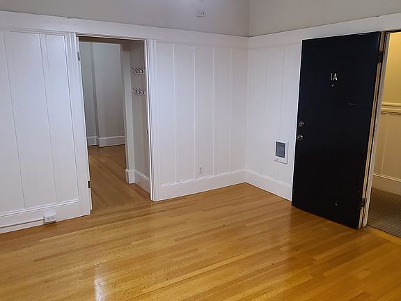 3rd image of 1470 California St APT 1A