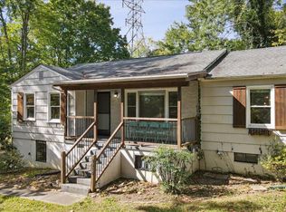 4516 Fawnie Ln, Knoxville, TN 37918
