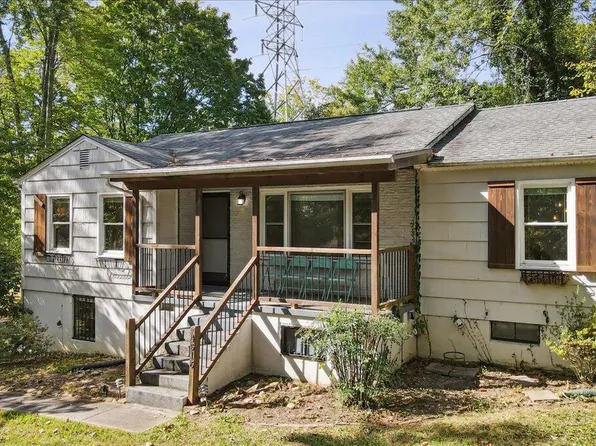 4516 Fawnie Ln, Knoxville, TN 37918