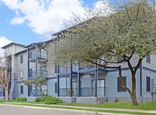 Lago Vista Apartments, San Antonio, TX 78237