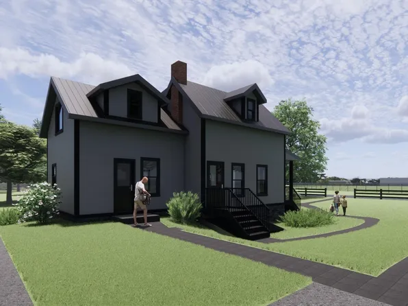 165 S Cross Rd, Staatsburg, NY
