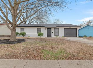 4009 Charter Dr, Garland, TX