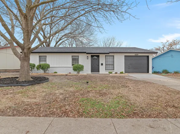 4009 Charter Dr, Garland, TX 75043