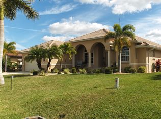 702 Macedonia Dr, Punta Gorda, FL 33950