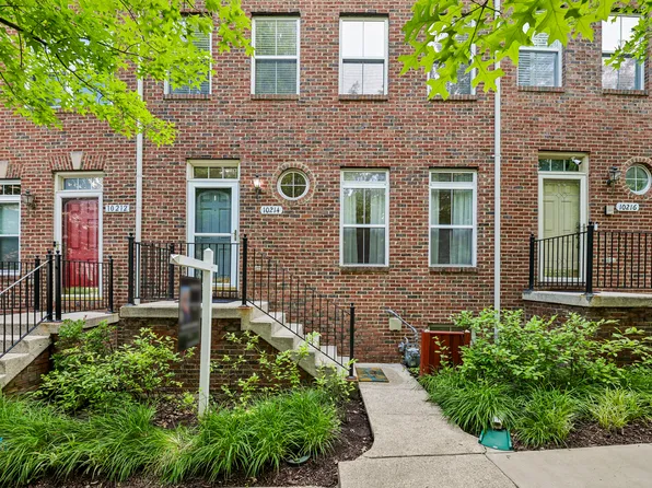 10214 Sherman Heights Pl Unit 53, Columbia, MD 21044