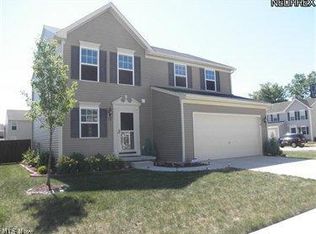 8718 Ashton Pl, North Ridgeville, OH 44039