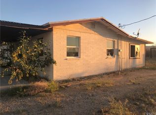 6310 Godwin Rd, Twentynine Palms, CA 92277