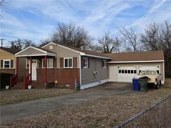 2010 Roanoke Ave, Newport News, VA 23607