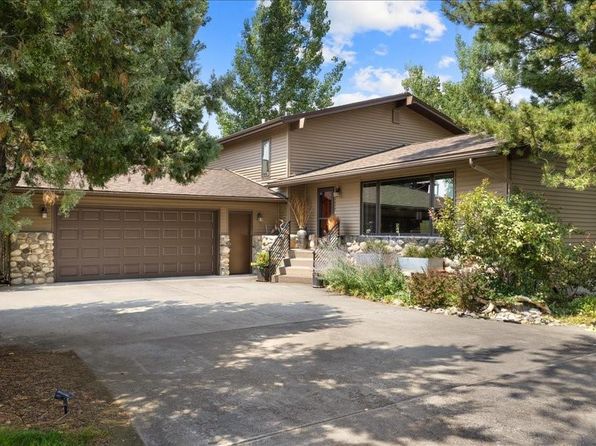 5741 Lazy Ln, Billings, MT 59106