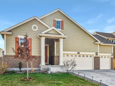 5252 E 143rd Drive, Thornton, CO, 80602