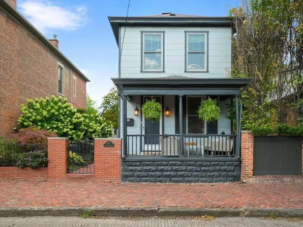 637 S 5th St, Columbus, OH 43206