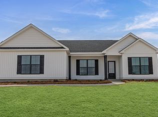 256 Snipes Pond Rd, Aiken, SC 29805