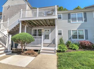 257 London Ct #257, Egg Harbor Township, NJ