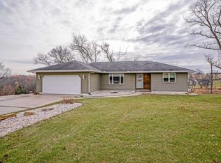 W1163 Jericho Dr, Albany, WI 53502