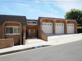 2239 Grenadier Dr, San Pedro, CA 90732