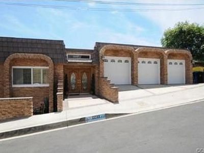 2239 Grenadier Dr, San Pedro, CA, 90732