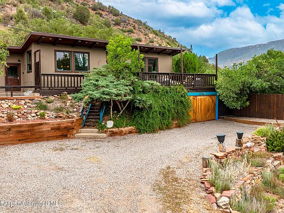2nd image of 805 Red Mountain Dr
