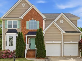 11 Lake Valley Ct, Simpsonville, SC 29681