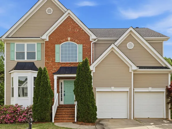 11 Lake Valley Ct, Simpsonville, SC 29681