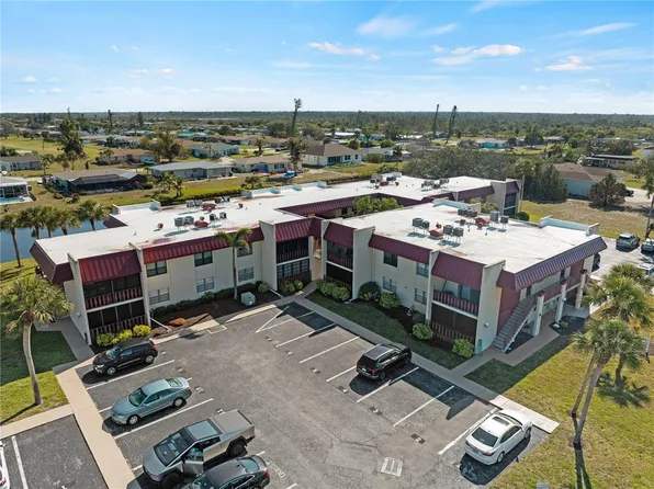 66 Boundary Blvd Unit 275, Rotonda West, FL 33947