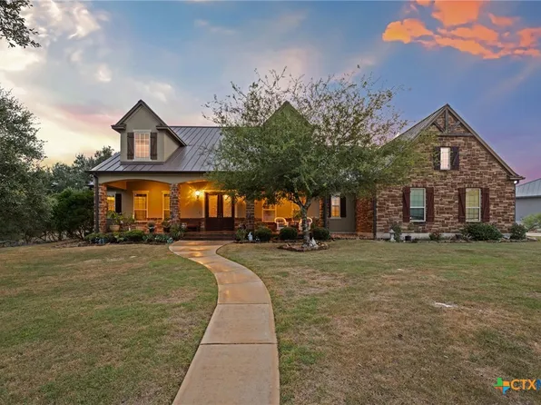 1015 Provence Pl, New Braunfels, TX 78132