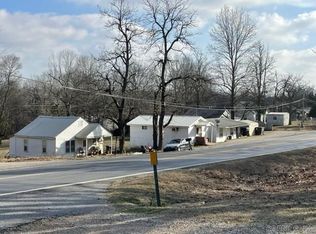 2997 Highway 115, Pocahontas, AR 72455